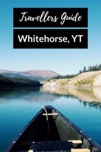 Whitehorse