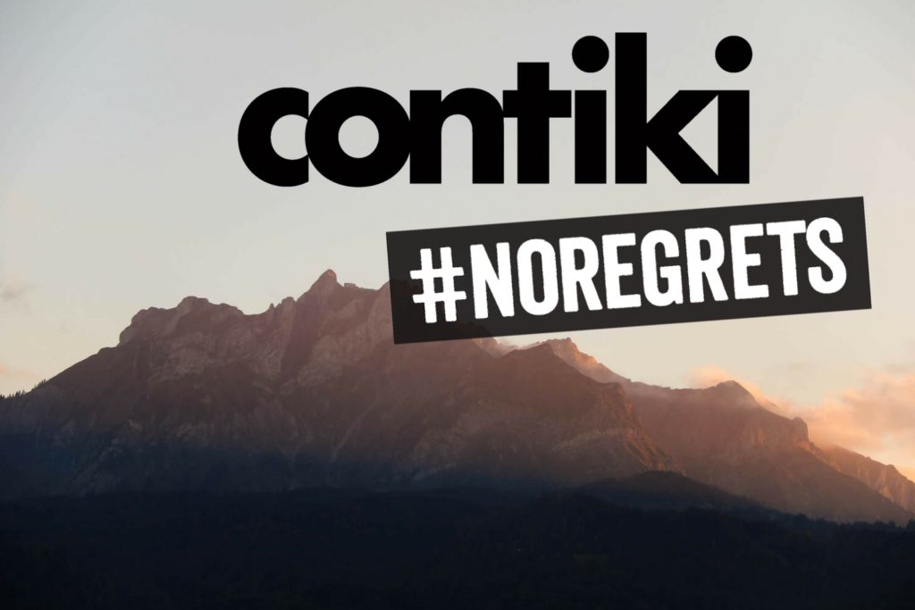 10 THINGS YOU WISH YOU KNEW BEFORE GOING ON CONTIKI