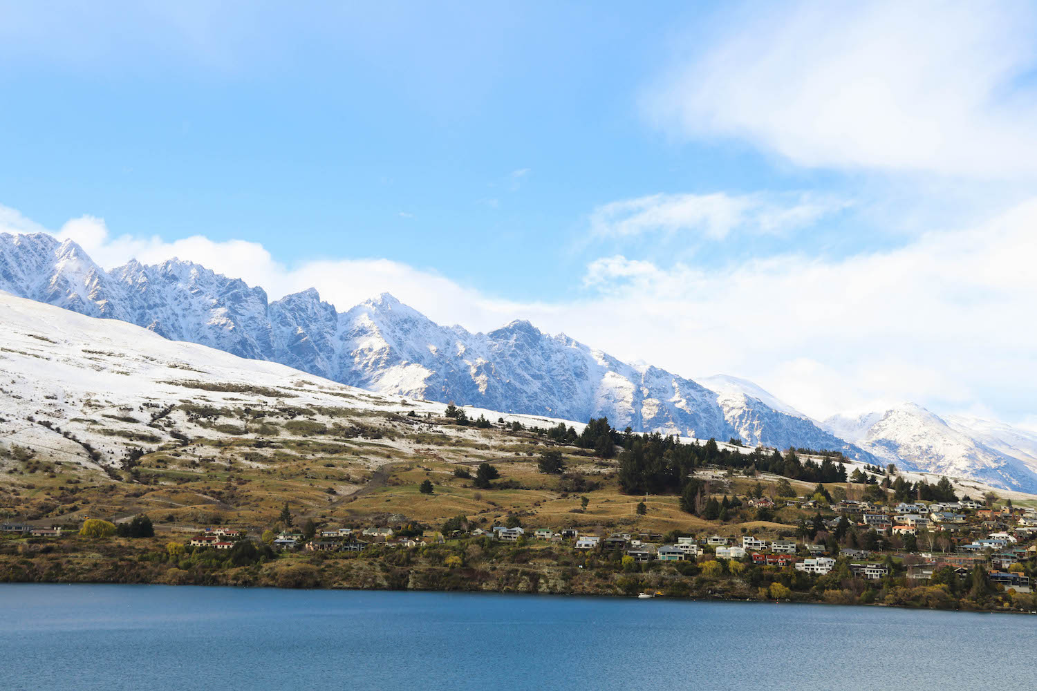 Tips for Aussies Moving to Queenstown this Winter Season