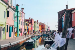 burano torcello