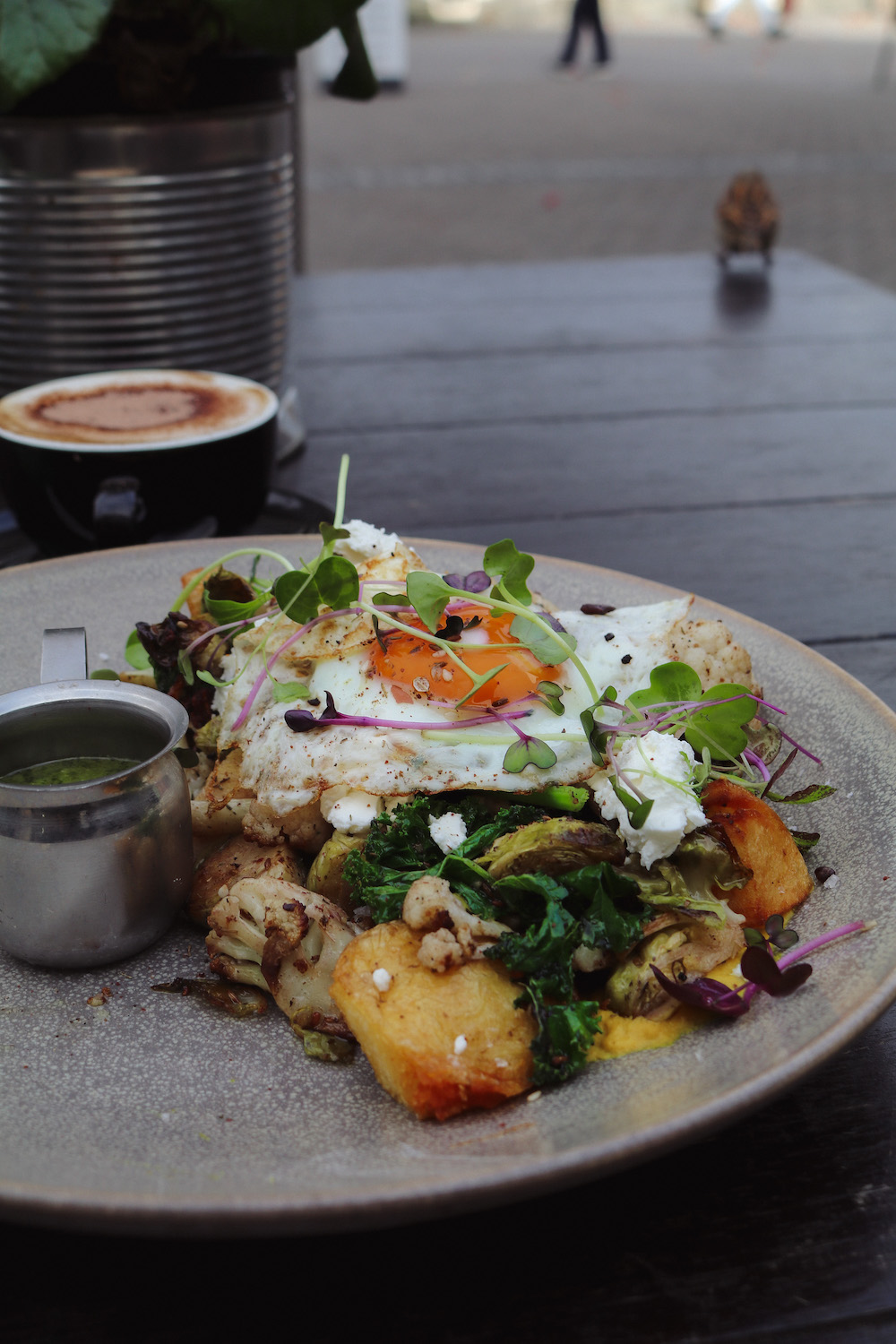 Where to find the Best Brekky in Queenstown | THATraveller