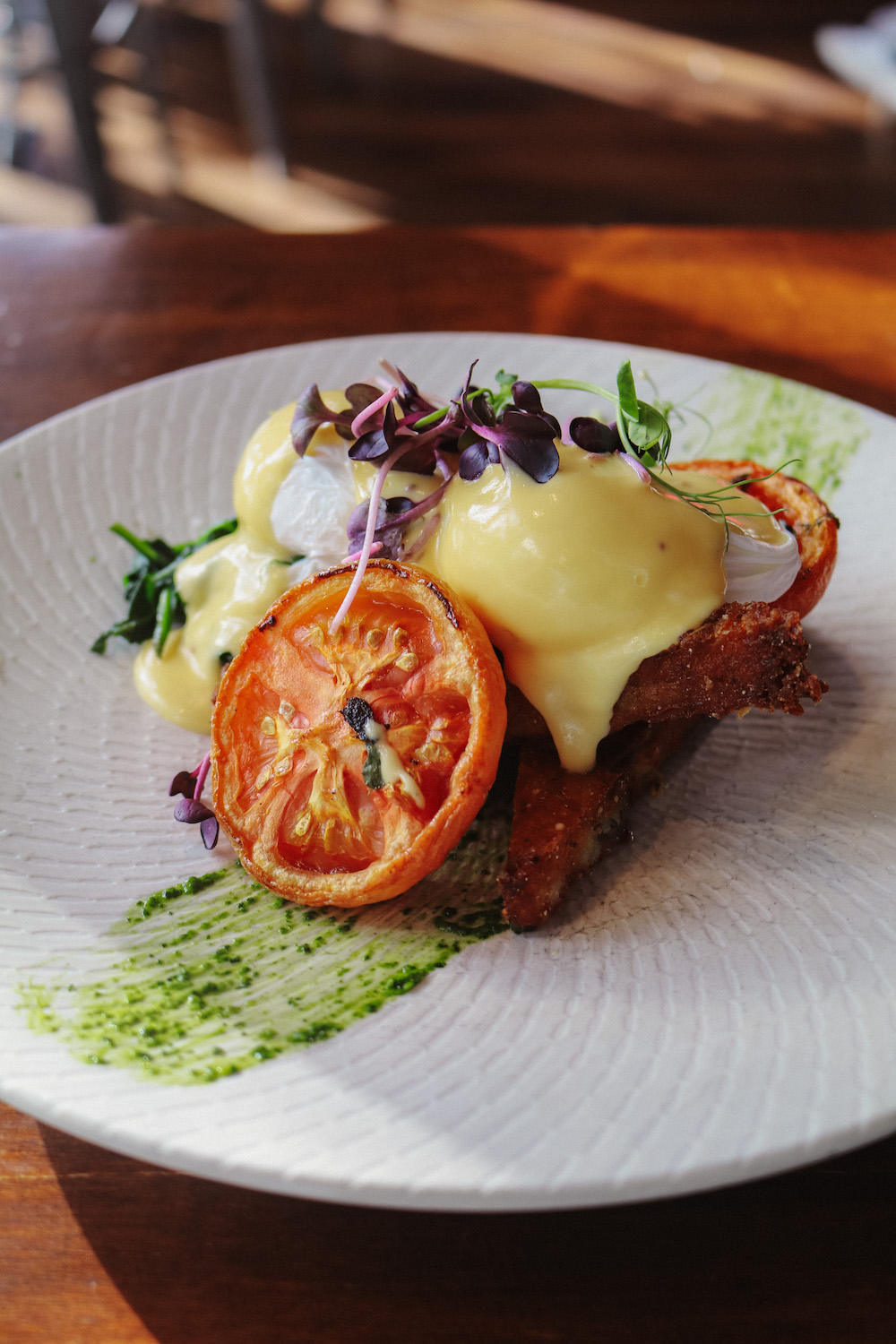 Where to find the Best Brekky in Queenstown | THATraveller