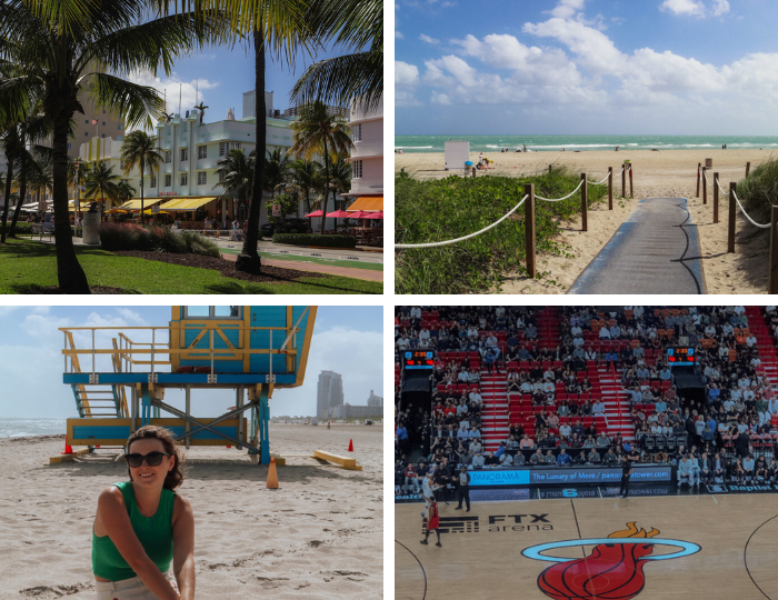 Top 10 Things to see & do in Miami, Florida | - THATraveller